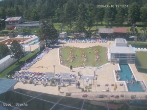 Thermalbad Vrbov - Gesamtansicht - 16.6.2026 v 12:00 Thermalbad Vrbov - Gesamtansicht - 16.6.2026 v 12:00