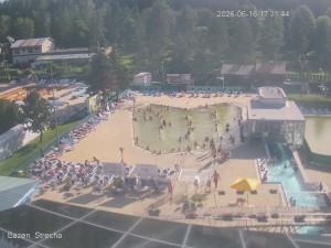 Thermalbad Vrbov - Gesamtansicht - 16.6.2026 v 18:00 Thermalbad Vrbov - Gesamtansicht - 16.6.2026 v 18:00