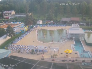 Thermalbad Vrbov - Gesamtansicht - 16.6.2026 v 20:00 Thermalbad Vrbov - Gesamtansicht - 16.6.2026 v 20:00