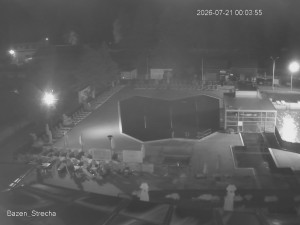 Thermal Swimming Pool Vrbov - Overall view - 21.7.2026 v 01:00