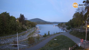 Slezská Harta - Leskovec nad Moravicí - 9.5.2025 v 04:45