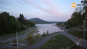 Slezská Harta - Leskovec nad Moravicí - 9.5.2025 v 05:15