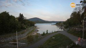 Slezská Harta - Leskovec nad Moravicí - 9.5.2025 v 05:45