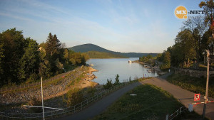 Slezská Harta - Leskovec nad Moravicí - 9.5.2025 v 06:15