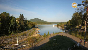 Slezská Harta - Leskovec nad Moravicí - 9.5.2025 v 06:45