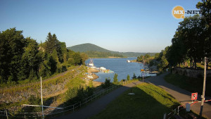 Slezská Harta - Leskovec nad Moravicí - 15.6.2025 v 06:15