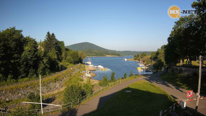 Slezská Harta - Leskovec nad Moravicí - 15.6.2025 v 06:45