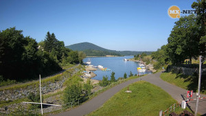 Slezská Harta - Leskovec nad Moravicí - 15.6.2025 v 08:15