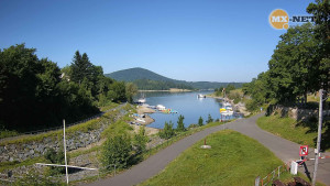 Slezská Harta - Leskovec nad Moravicí - 15.6.2025 v 08:45