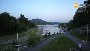Slezská Harta - Leskovec nad Moravicí - 23.6.2025 v 04:45
