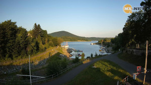 Slezská Harta - Leskovec nad Moravicí - 23.6.2025 v 05:45