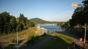 Slezská Harta - Leskovec nad Moravicí - 23.6.2025 v 06:15