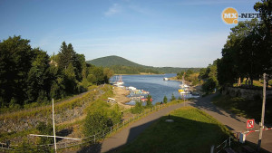 Slezská Harta - Leskovec nad Moravicí - 23.6.2025 v 06:45