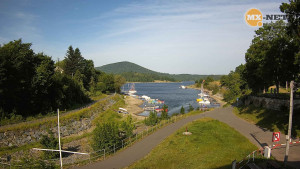 Slezská Harta - Leskovec nad Moravicí - 23.6.2025 v 07:45