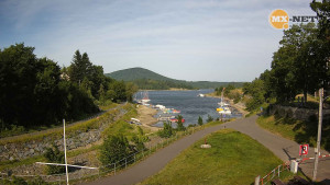Slezská Harta - Leskovec nad Moravicí - 23.6.2025 v 08:00