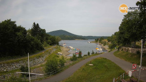 Slezská Harta - Leskovec nad Moravicí - 23.6.2025 v 08:45