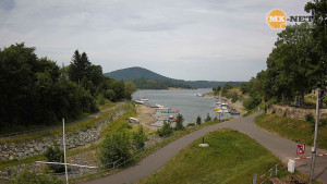 Slezská Harta - Leskovec nad Moravicí - 23.6.2025 v 10:45