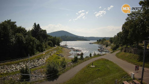 Slezská Harta - Leskovec nad Moravicí - 23.6.2025 v 15:45