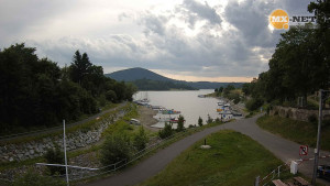 Slezská Harta - Leskovec nad Moravicí - 23.6.2025 v 18:30