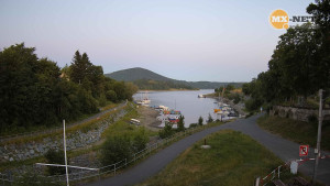 Slezská Harta - Leskovec nad Moravicí - 1.7.2025 v 04:30