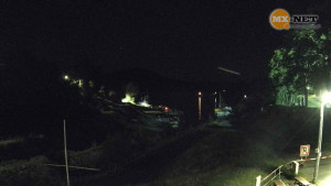 Slezská Harta - Leskovec nad Moravicí - 3.7.2025 v 00:45