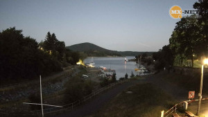 Slezská Harta - Leskovec nad Moravicí - 3.7.2025 v 03:45