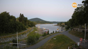 Slezská Harta - Leskovec nad Moravicí - 3.7.2025 v 04:30