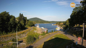 Slezská Harta - Leskovec nad Moravicí - 3.7.2025 v 07:00