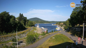 Slezská Harta - Leskovec nad Moravicí - 3.7.2025 v 07:30