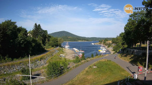 Slezská Harta - Leskovec nad Moravicí - 3.7.2025 v 07:45