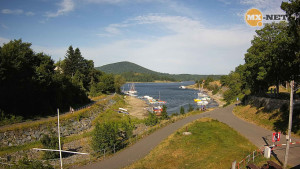 Slezská Harta - Leskovec nad Moravicí - 3.7.2025 v 08:15