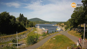 Slezská Harta - Leskovec nad Moravicí - 3.7.2025 v 08:30