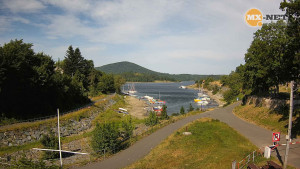 Slezská Harta - Leskovec nad Moravicí - 3.7.2025 v 08:45