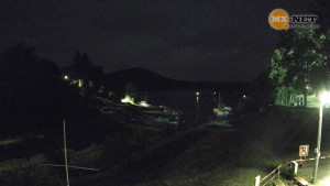 Slezská Harta - Leskovec nad Moravicí - 12.7.2025 v 02:45