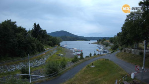Slezská Harta - Leskovec nad Moravicí - 12.7.2025 v 04:45