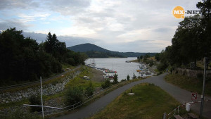Slezská Harta - Leskovec nad Moravicí - 12.7.2025 v 06:15