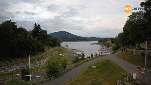 Slezská Harta - Leskovec nad Moravicí - 12.7.2025 v 06:30