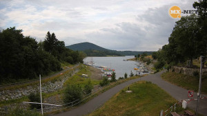 Slezská Harta - Leskovec nad Moravicí - 12.7.2025 v 06:45