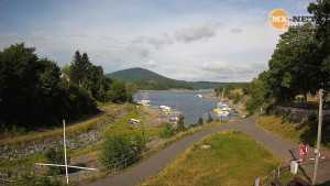 Slezská Harta - Leskovec nad Moravicí - 12.7.2025 v 08:15