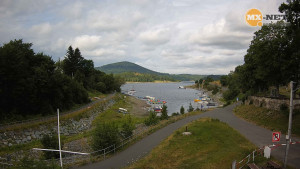 Slezská Harta - Leskovec nad Moravicí - 12.7.2025 v 08:45