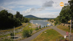 Slezská Harta - Leskovec nad Moravicí - 12.7.2025 v 09:45