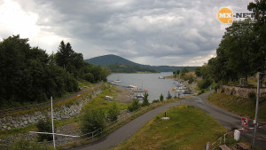 Slezská Harta - Leskovec nad Moravicí - 12.7.2025 v 15:45