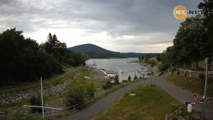 Slezská Harta - Leskovec nad Moravicí - 12.7.2025 v 17:45