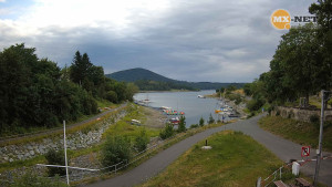 Slezská Harta - Leskovec nad Moravicí - 12.7.2025 v 18:45