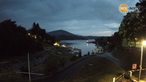 Slezská Harta - Leskovec nad Moravicí - 15.7.2025 v 21:45
