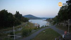 Slezská Harta - Leskovec nad Moravicí - 15.8.2025 v 05:45