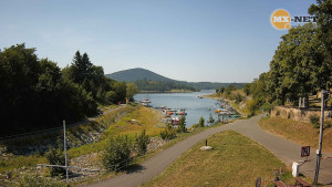 Slezská Harta - Leskovec nad Moravicí - 15.8.2025 v 12:30