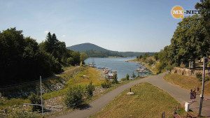 Slezská Harta - Leskovec nad Moravicí - 15.8.2025 v 12:45