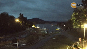 Slezská Harta - Leskovec nad Moravicí - 17.9.2025 v 05:45