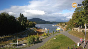 Slezská Harta - Leskovec nad Moravicí - 17.9.2025 v 09:00